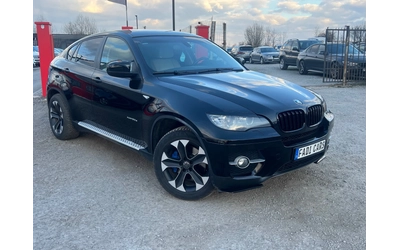 bmw-x6 - 1