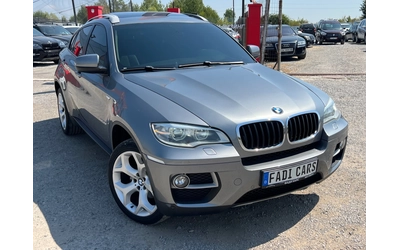 bmw-x6 - 0