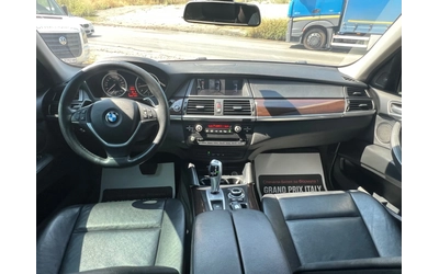BMW X6 3.0 !ТОП/Собствен лизинг! 100% Одобрение - автомобили, коли, обяви за нови и употребявани 13