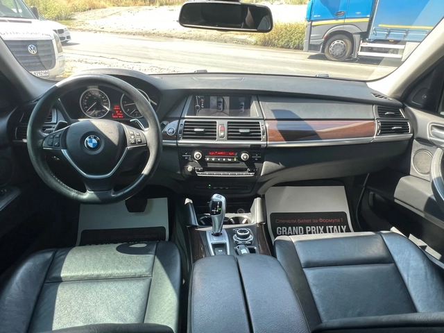 BMW X6 3.0 !ТОП/Собствен лизинг! 100% Одобрение - автомобили, коли, обяви за нови и употребявани 13
