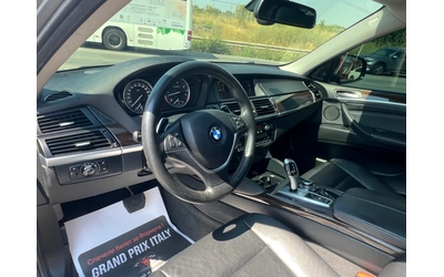 BMW X6 3.0 !ТОП/Собствен лизинг! 100% Одобрение - автомобили, коли, обяви за нови и употребявани 16