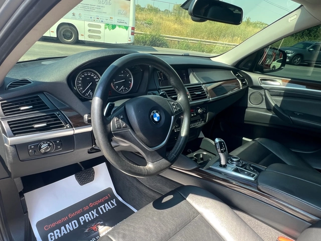 BMW X6 3.0 !ТОП/Собствен лизинг! 100% Одобрение - автомобили, коли, обяви за нови и употребявани 16