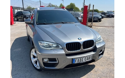 bmw-x6 - 1