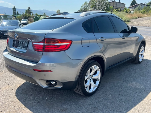 BMW X6 3.0 !ТОП/Собствен лизинг! 100% Одобрение - автомобили, коли, обяви за нови и употребявани 5