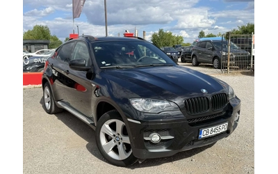 bmw-x6 - 0