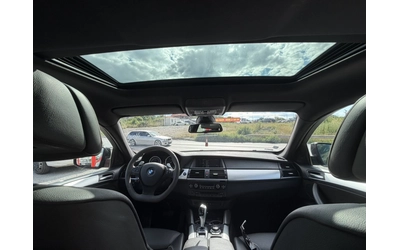 BMW X6 - автомобили, коли, обяви за нови и употребявани 10