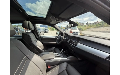 BMW X6 - автомобили, коли, обяви за нови и употребявани 11