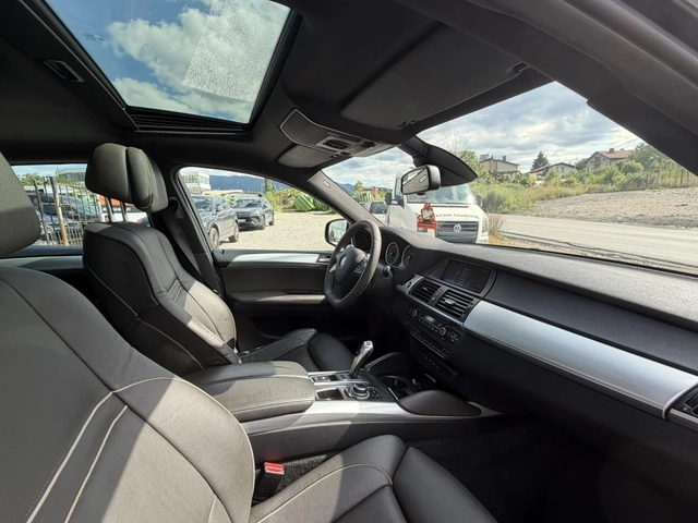 BMW X6 - автомобили, коли, обяви за нови и употребявани 11