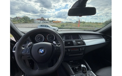 BMW X6 - автомобили, коли, обяви за нови и употребявани 13