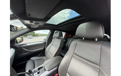 BMW X6 - автомобили, коли, обяви за нови и употребявани 14