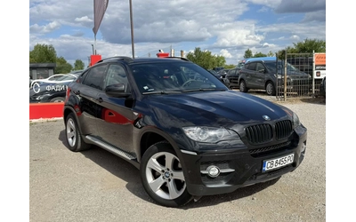 bmw-x6 - 1