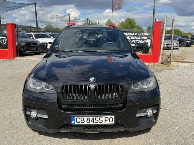 BMW X6 - автомобили, коли, обяви за нови и употребявани 2