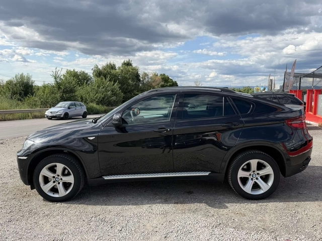 BMW X6 - автомобили, коли, обяви за нови и употребявани 4