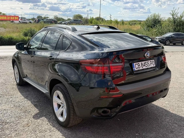 BMW X6 - автомобили, коли, обяви за нови и употребявани 5