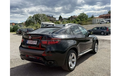 BMW X6 - автомобили, коли, обяви за нови и употребявани 7