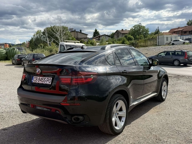 BMW X6 - автомобили, коли, обяви за нови и употребявани 7
