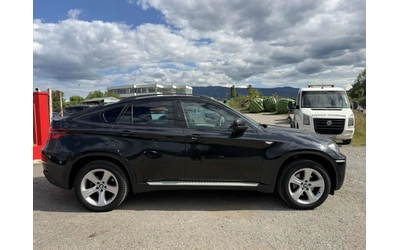 BMW X6 - автомобили, коли, обяви за нови и употребявани 8
