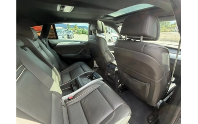 BMW X6 - автомобили, коли, обяви за нови и употребявани 9