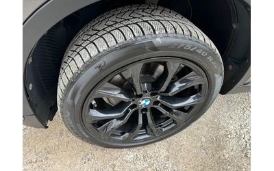 BMW X6 3.0D-258ps-обслужен! - автомобили, коли, обяви за нови и употребявани 11