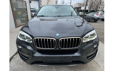 bmw-x6 - 1