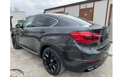 bmw-x6 - 5