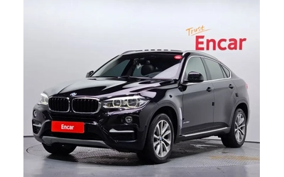 bmw-x6 - 0