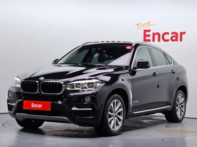 BMW X6 3.0D - автомобили, коли, обяви за нови и употребявани 0