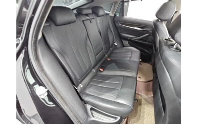 BMW X6 3.0D - автомобили, коли, обяви за нови и употребявани 10