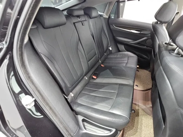 BMW X6 3.0D - автомобили, коли, обяви за нови и употребявани 10