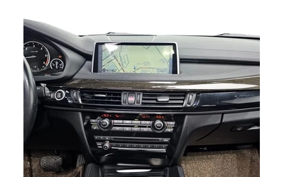 BMW X6 3.0D - автомобили, коли, обяви за нови и употребявани 12