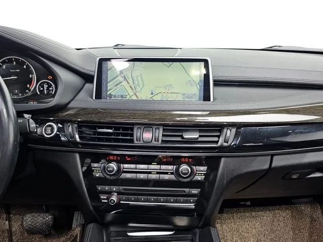 BMW X6 3.0D - автомобили, коли, обяви за нови и употребявани 12