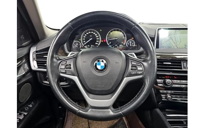 BMW X6 3.0D - автомобили, коли, обяви за нови и употребявани 13