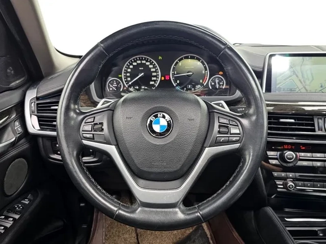 BMW X6 3.0D - автомобили, коли, обяви за нови и употребявани 13