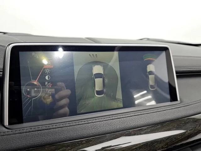 BMW X6 3.0D - автомобили, коли, обяви за нови и употребявани 15