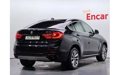bmw-x6 - 1