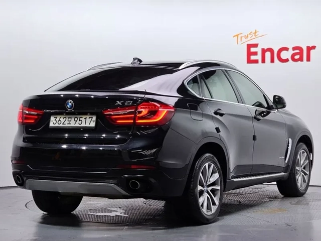 BMW X6 3.0D - автомобили, коли, обяви за нови и употребявани 1
