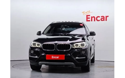 bmw-x6 - 2