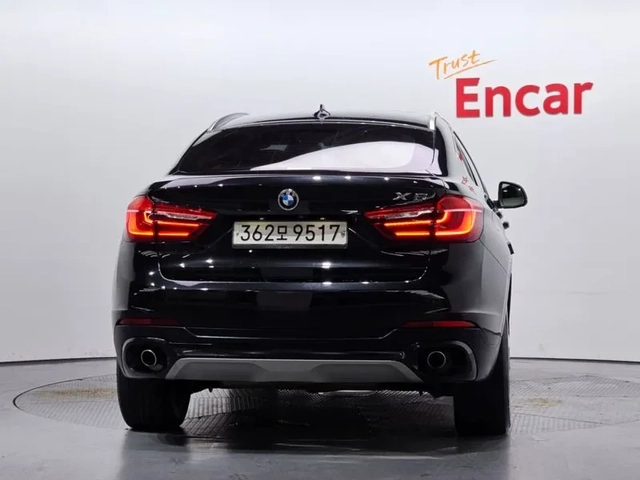 BMW X6 3.0D - автомобили, коли, обяви за нови и употребявани 3