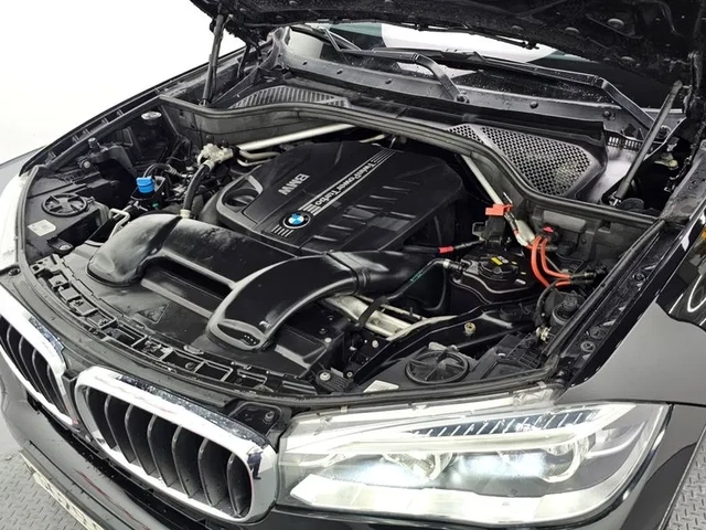 BMW X6 3.0D - автомобили, коли, обяви за нови и употребявани 5
