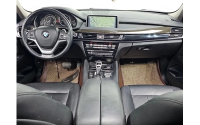 BMW X6 3.0D - автомобили, коли, обяви за нови и употребявани 6