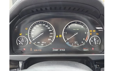BMW X6 3.0D - автомобили, коли, обяви за нови и употребявани 7