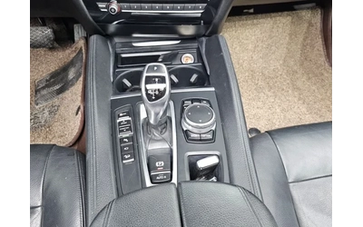 BMW X6 3.0D - автомобили, коли, обяви за нови и употребявани 8