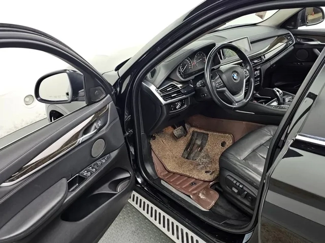 BMW X6 3.0D - автомобили, коли, обяви за нови и употребявани 9