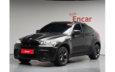 bmw-x6 - 0