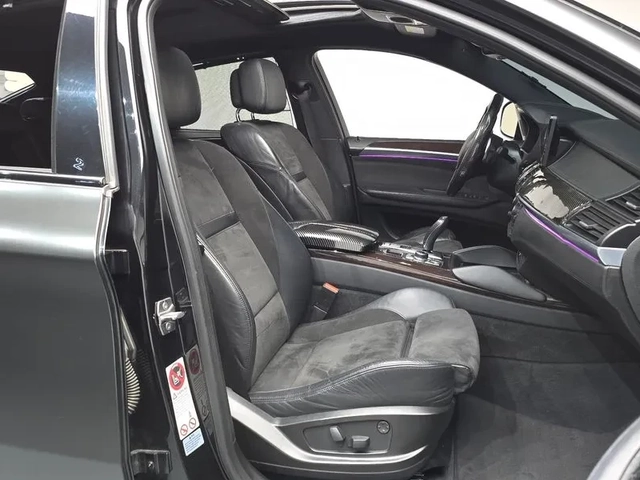 BMW X6 3.0D - автомобили, коли, обяви за нови и употребявани 10
