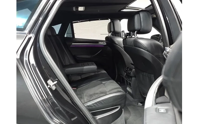 BMW X6 3.0D - автомобили, коли, обяви за нови и употребявани 11