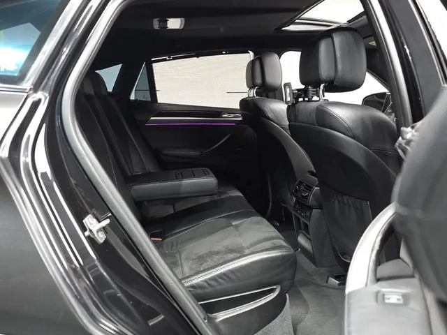 BMW X6 3.0D - автомобили, коли, обяви за нови и употребявани 11