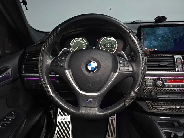 BMW X6 3.0D - автомобили, коли, обяви за нови и употребявани 12