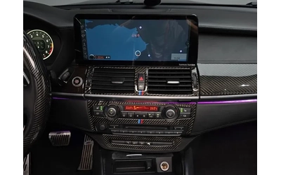 BMW X6 3.0D - автомобили, коли, обяви за нови и употребявани 13