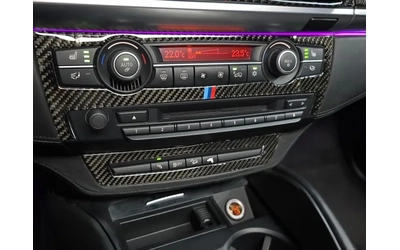 BMW X6 3.0D - автомобили, коли, обяви за нови и употребявани 16